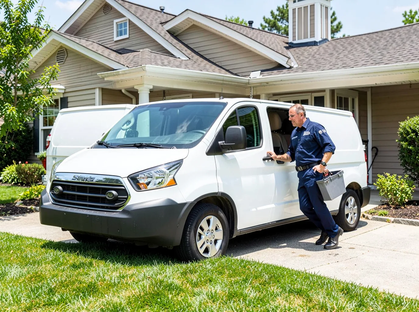 Emergency Plumber company in Maine